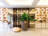 全季酒店(上海外滩河南中路店) - 公共区域