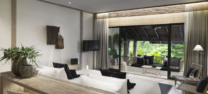Raya Heritage Hotels in Mae Rim