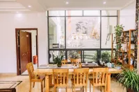 Tiantai Township Homestay