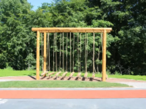 Changbai Mountain Lan Hot Spring Resort Hotels in Fusong