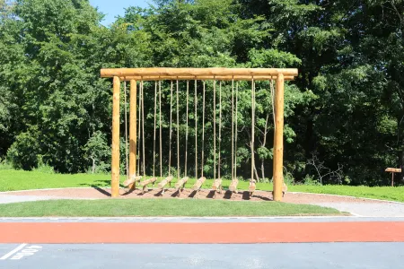 Changbai Mountain Lan Hot Spring Resort