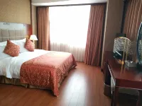 Taishan Gaoye Hotel