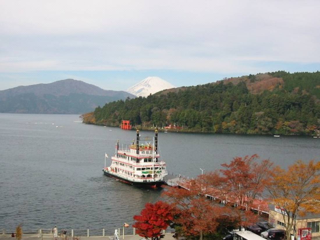 東急バケーションズ箱根強羅 箱根 を宿泊予約 22年安い料金プラン 口コミ 部屋写真 Trip Com