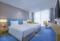 Holiday Inn Express Zhengzhou Longzi Lake