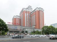康泊荟精选公寓(长沙泊富店) - 酒店附近