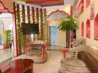 Yuan'an Jazz Business Hotel Hotels in Yuan’an