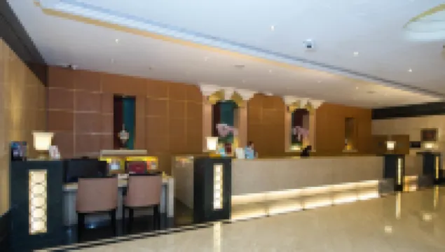 Santos Hotel