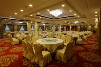 Channel Three Provincial Po Hotel Hotels in Tongdao