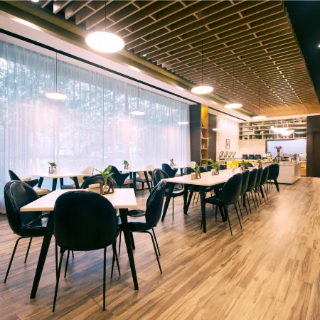 Atour Hotel Turpan Museum Wenhua West Road