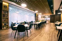 Atour Hotel Turpan Museum Wenhua West Road - Breakfast