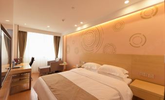 GreenTree (Shuyang Development Zone Yingbin Avenue)