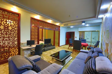 Bangtai Business Hotel