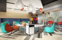 트루 바이 힐튼 그랜드 래피즈 에어포트