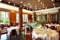Caesar Park Hotel Kenting - Bữa sáng