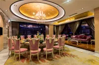 โรงแรมแกรนด์ เมโทร พาร์คเบย์ - พร้อมอาหารเช้า