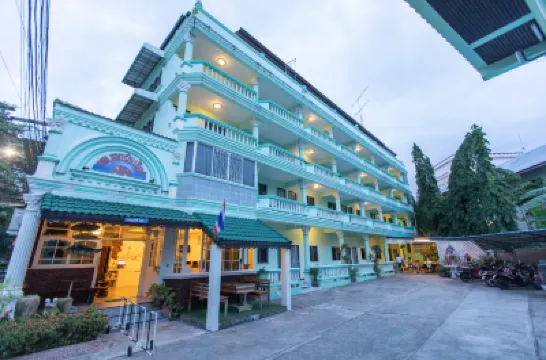 NN Apartment Hotels near Sunee Plaza