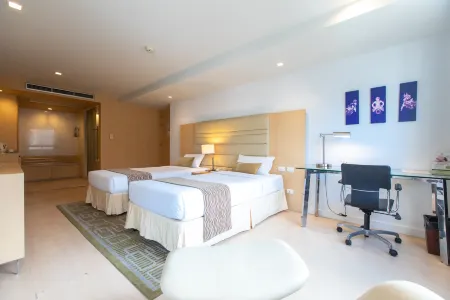 The Tivoli Hotel