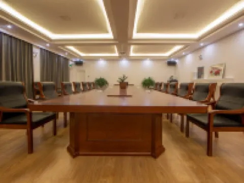 陽原日升商務賓館 陽原酒店