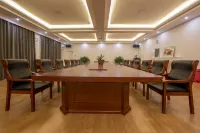 risheng hotel Hotels in Yangyuan