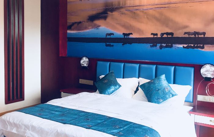Shike Wangguo Hotel