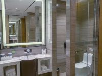 珠海棕泉水疗酒店 - 棕贵大床房