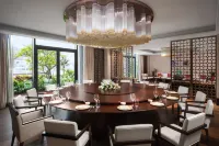 Marriott Resort Xiangshui Bay