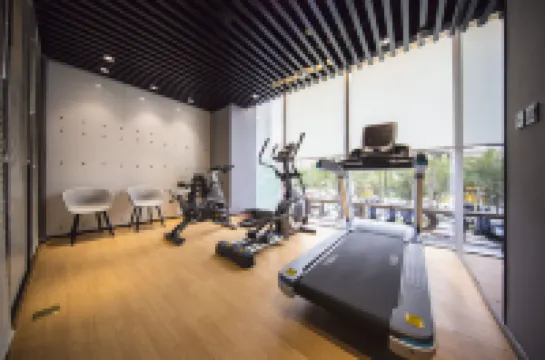 Atour Hotel (Shenyang Olympic Sports Yingpan Street)