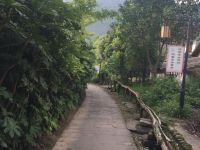 广元豪庭客栈 - 酒店附近