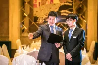 Arcadia International Hotel - Business