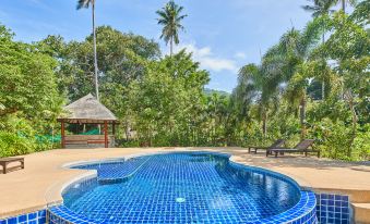 Panalee Koh Samui Resort
