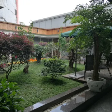 Jiannanchun Hotel