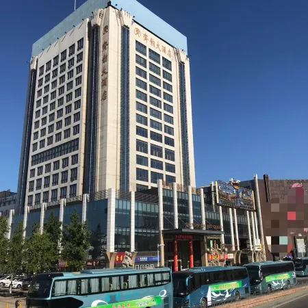 Qiyun Hotel