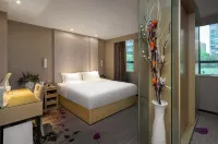 Lavande Hotel (Hengyang Changsheng West Road Nanhua University) Hotels in Hengyang Urban Area