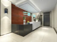 Xinbaoju Boutique Hotel