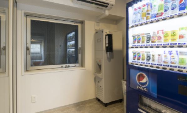 Sarasa Hotel Shin-Osaka