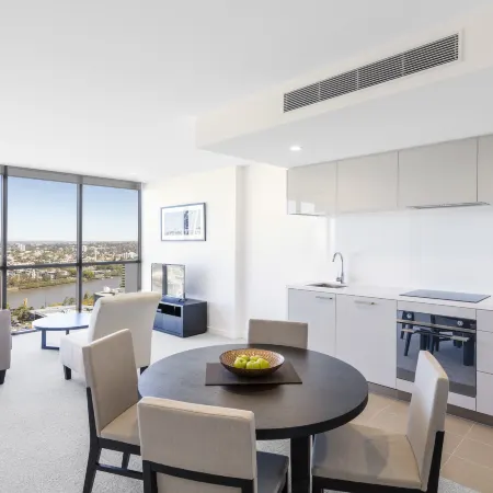 The Milton Brisbane