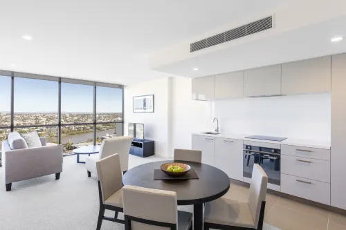 The Milton Brisbane Hotels in Auchenflower