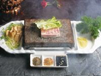 南京紫清湖温泉度假酒店 - 中式餐厅