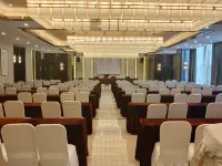 Shizhushan dezheng Hotel Hôtels à : Yizheng