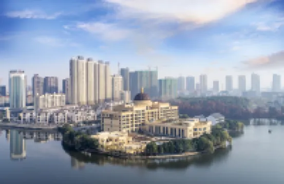 黃岡半島國際飯店 住宿飯店