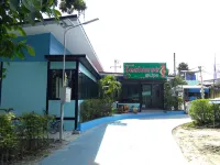 Seahorse Lipe Hostel