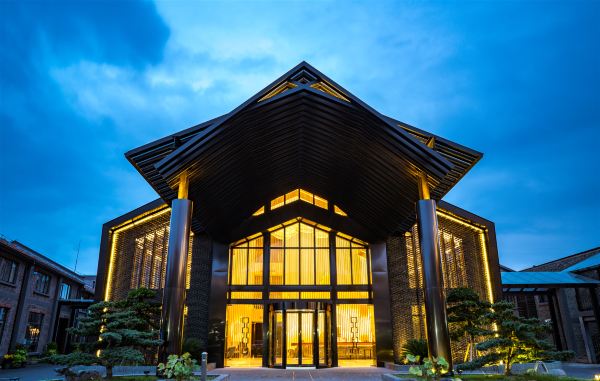 Lin Yin Art Hotel