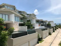 Samui Bayside Luxury Villas