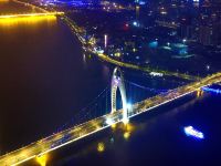 广州途安达会展公寓 - 公共区域
