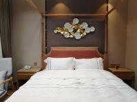 重庆世季明珠酒店 - 豪华精品大床房