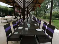 Shili Blue Mountain Mansion