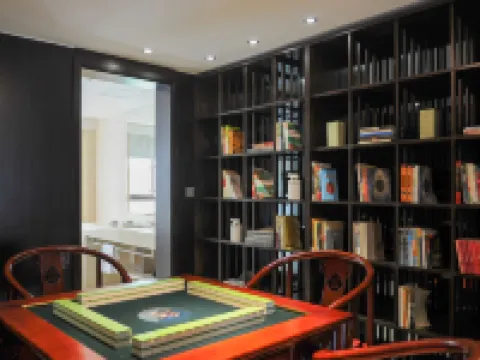 Starway Hotel (Dujiangyan Scenic Area Nanqiao) Hotels in Dujiangyan