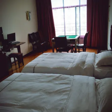 Pingli Sanpinxiang Hotel