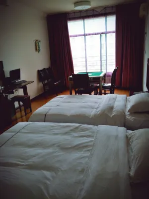 Pingli Sanpinxiang Hotel Hotels in Pingli