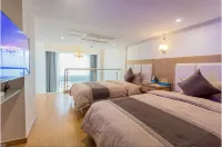 Tanghu Wukesong Hotel